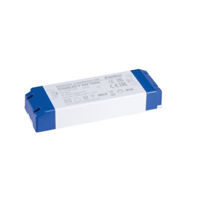 Zasilacz LED POWELED P 24V 150W 24 DC stałonapięciowy IP20 KANLUX (28964)